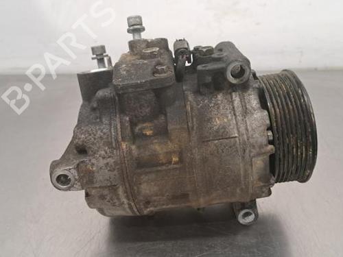 AC compressor MERCEDES-BENZ SPRINTER 3,5-t Van (B907, B910) 319 CDI All-wheel Drive (907.633, 907.635, 907.637) | BP23595031M34 