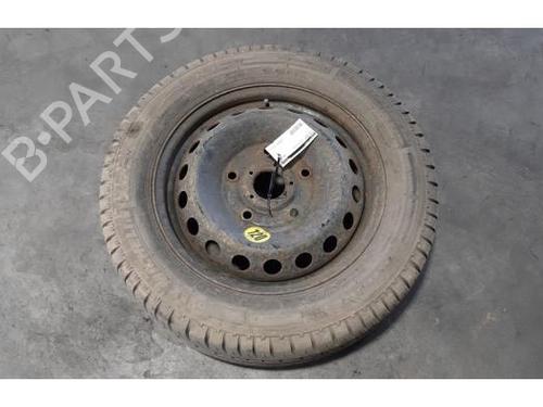 Felg FORD TRANSIT CUSTOM V362 Van (FY, FZ) 2.0 EcoBlue (170 hp) 31692184