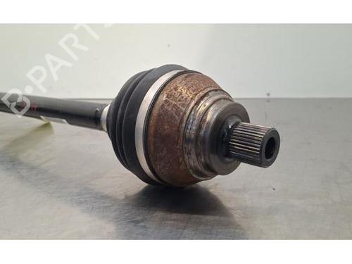 Right rear driveshaft AUDI Q4 E-TRON SUV (F4B) 45 | BP31272973M41 - Image 3