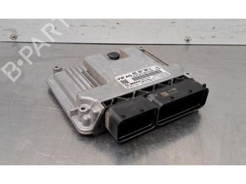 Used Engine control unit (ECU) Engine control unit (ECU) VW GOLF VIII (CD1, DA1) 1.5 TSI (131 hp) 35746862 35746862