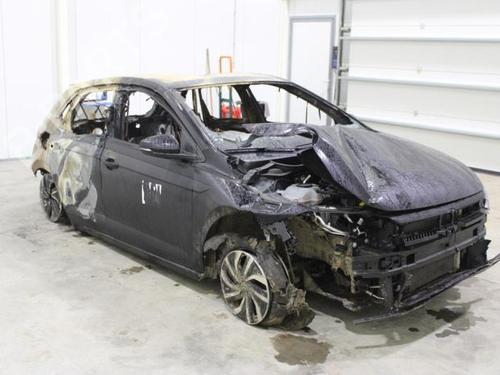 Engine mount VW POLO VI (AW1, BZ1, AE1) 1.0 TSI | BP32767534M89  - Image 5