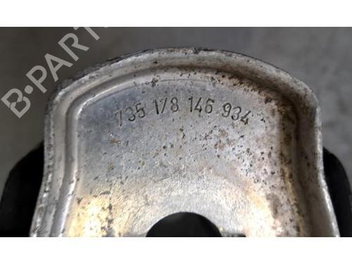 Subframe AUDI A4 B9 Avant (8W5, 8WD) 30 TDI Mild Hybrid | BP36099906M9 - Image 8