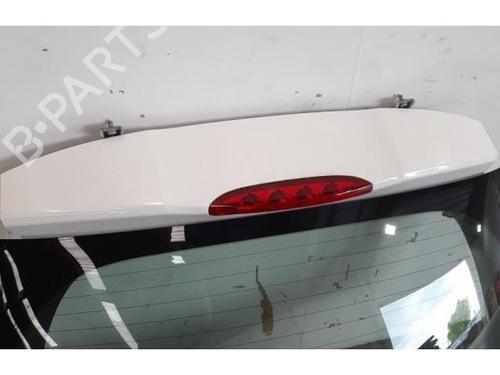 Tailgate PEUGEOT 208 I (CA_, CC_) 1.5 BlueHDI 100 | BP21674873C6