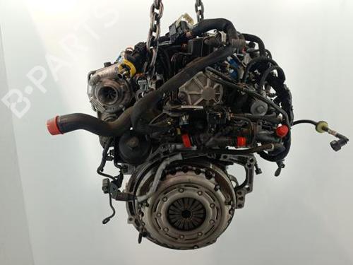 Engine CITROËN C3 III (SX) 1.5 BlueHDi 100 (SXYHYP, SXYHTU) | BP36757623M1 - Image 6