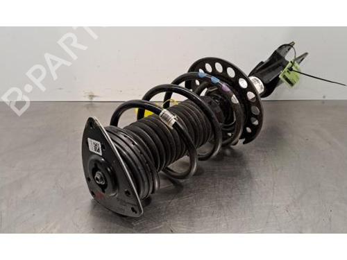 Used Right front shock absorber PEUGEOT 308 III (FB_, FH_, FP_, F3_, FM_) PureTech 130 (FPHNSL, FPHNST) (131 hp) 31705280