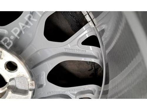 Fælk JEEP WRANGLER IV (JL) 2.0 4xe Plug-in Hybrid (JL74) | BP34121017C45 - Image 5