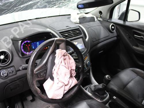 Engine CHEVROLET TRAX 1.7 TD | BP15788356M1 - Image 21
