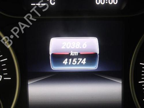 Intercooler pipe MERCEDES-BENZ A-CLASS (W176) A 160 (176.041) | BP23580543M127 - Image 17