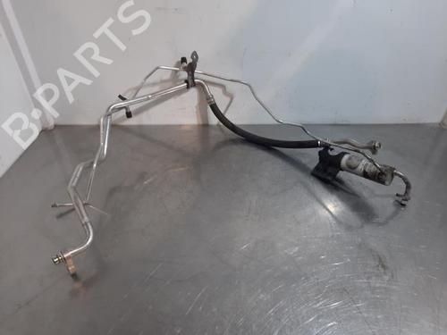 Used AC pipe NISSAN QASHQAI / QASHQAI +2 I (J10, NJ10, JJ10E) 1.6 (117 hp) 18236772