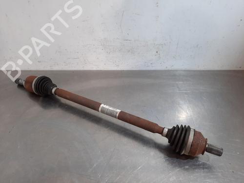 Used Right rear driveshaft RENAULT TWINGO III (BCM_, BCA_) 1.0 SCe 65 (BCMJ) (65 hp) 15791204