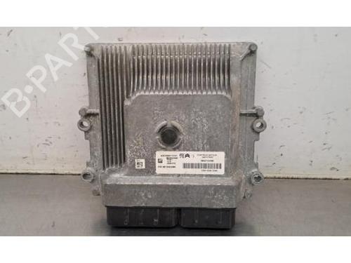 Used Engine control unit (ECU) PEUGEOT 308 II (LB_, LP_, LW_, LH_, L3_) 1.2 THP 130 (131 hp) 32665085
