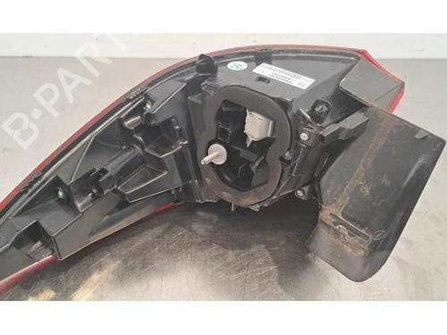 Left taillight OPEL GRANDLAND / GRANDLAND X (A18, P1UO) 1.2 (75) | BP27992257C34 