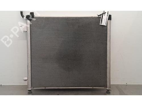 Used AC radiator AC radiator 39234912 39234912