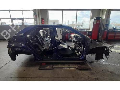 Engine TOYOTA YARIS CROSS (MXP_) 1.5 Hybrid (MXPJ10) | BP23616511M1 