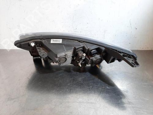 Right headlight RENAULT ESPACE V (JR_) 1.6 dCi 160 | BP25479510C29 