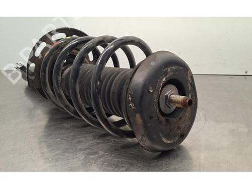 Left front shock absorber CITROËN C3 III (SX) 1.5 BlueHDi 100 (SXYHYP, SXYHTU) | BP31347306M16  - Image 5