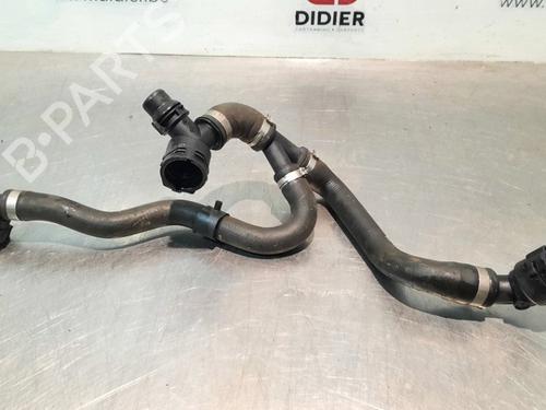 Pipe BMW 3 (F30, F80) 320 i xDrive | BP15022924M125 