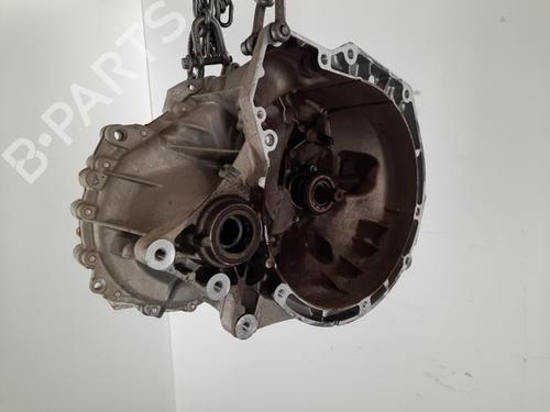 Used Gearbox Gearbox FORD TRANSIT COURIER B460 Box Body/MPV 1.5 TDCi (75 hp) 36005172 36005172