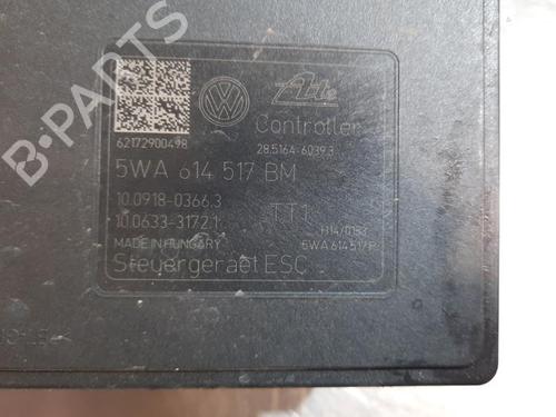 ABS pump VW GOLF VIII Variant (CG5, DB5) 1.0 TSI | BP36099884M43 - Image 3