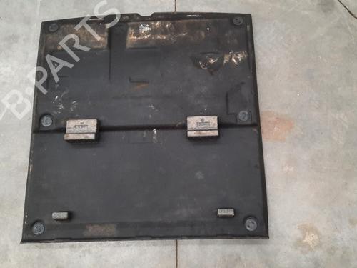 Luggage compartment floor BMW 1 (F20) 116 d | BP15028286I33 