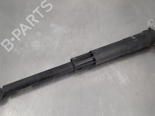 Left rear shock absorber VW POLO VI (AW1, BZ1, AE1) 1.0 TSI | BP10887868M18 