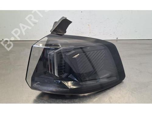 Used Right taillight Right taillight PEUGEOT 5008 II (MC_, MJ_, MR_, M4_) 1.5 BlueHDi 130 (MCYHZJ, MCYHZR, MCYHZX) (131 hp) 34268898 34268898
