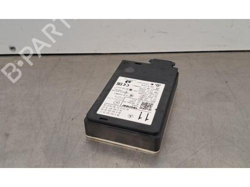 Electronic module MERCEDES-BENZ EQC (N293) EQC 400 4-matic (293.890) | BP31151274M83
