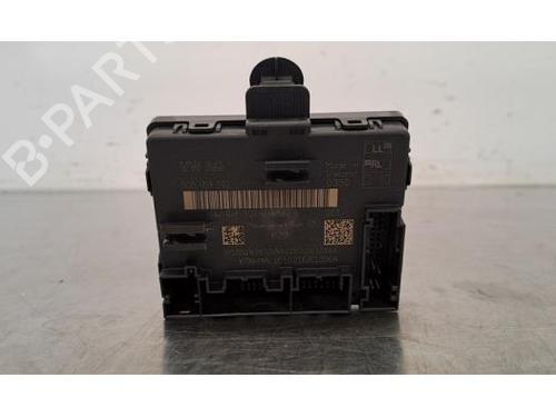 Used Electronic module AUDI Q3 (F3B) 35 TFSI Mild Hybrid (150 hp) 28684626