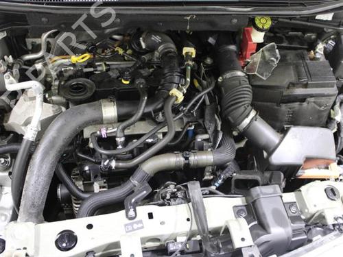 Intercooler NISSAN MICRA V (K14) 1.0 IG-T 100 | BP32161730M30 