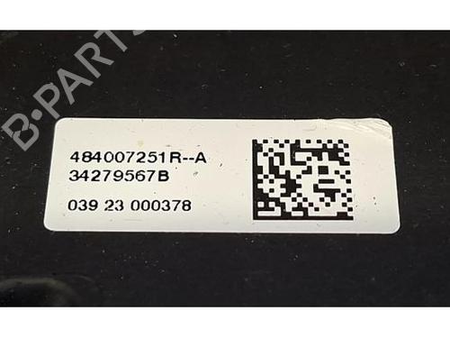 Rat RENAULT EXPRESS Box Body/MPV 1.5 Blue dCi 75 (F6AA) | BP36769691C49 - Image 3