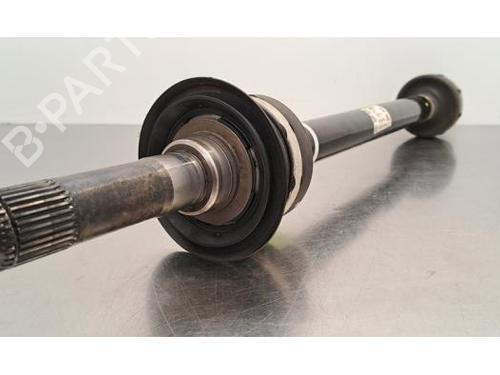 Right rear driveshaft BMW 3 Touring (G21, G81) M3 Competition xDrive | BP25980918M41