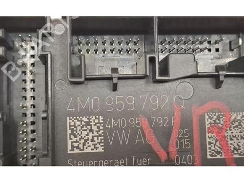 Electronic module PORSCHE 911 Convertible (992) Carrera GTS (992342) | BP39995150M83 - Image 3