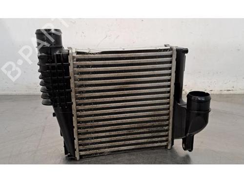 Intercooler OPEL ASTRA L (O5) 1.5 Turbo D (FBYHZT, FBYHZJ) | BP26171760M30 