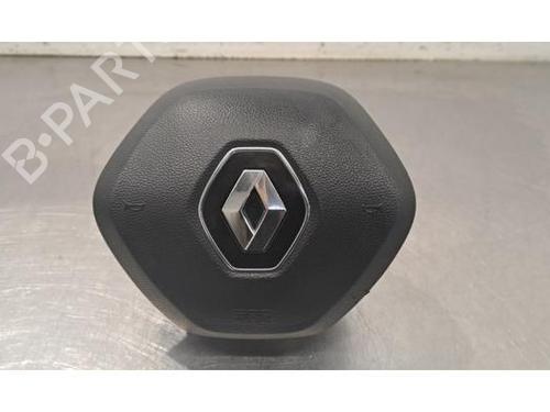 Used Driver airbag Driver airbag RENAULT CLIO V (B7_) 1.5 Blue dCi 85 (B7AG) (86 hp) 33167662 33167662