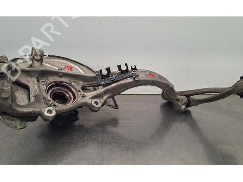 Used Right front steering knuckle AUDI A4 B9 (8W2, 8WC) 2.0 TDI (150 hp) 32353892