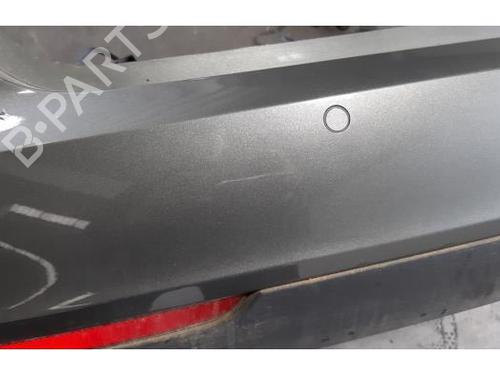 Rear bumper OPEL ASTRA K Sports Tourer (B16) 1.5 CRDI (35) | BP23599994C8 