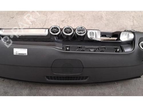 Dashboard MERCEDES-BENZ GLB (X247) GLB 200 d 4-matic (247.613) | BP39153626C46 - Image 4