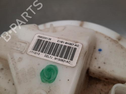 Fuel pump FORD FIESTA VI (CB1, CCN) 1.0 EcoBoost | BP19686860M76 