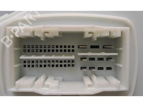 Electronic module MERCEDES-BENZ SPRINTER 3,5-t Van (B907, B910) 315 CDI RWD (907.631, 907.633, 907.635, 907.637) | BP37479146M83 - Image 6