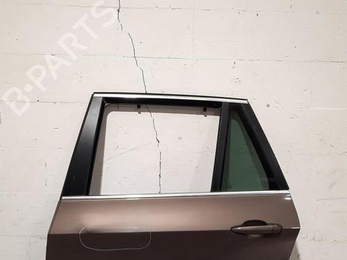 Left rear door BMW X5 (E70) xDrive 50 i | BP15793846C4 