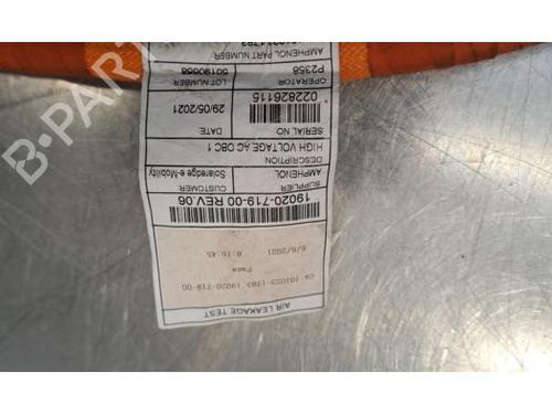 Electronic module FIAT DUCATO Van (250_) E-Ducato (250DPE) | BP33476613M83 - Image 5