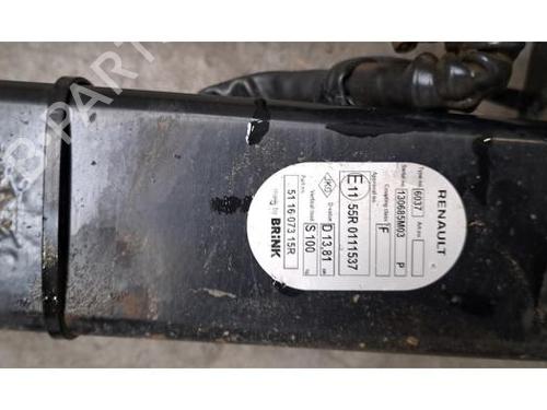 Trækkugle/Mekanisme RENAULT TRAFIC III Van (FG_) 2.0 dCi 150 (FGMU) | BP37686442C141 - Image 6