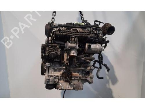 Used Engine VOLVO XC60 II (246) T8 Hybrid AWD (407 hp) 29984872