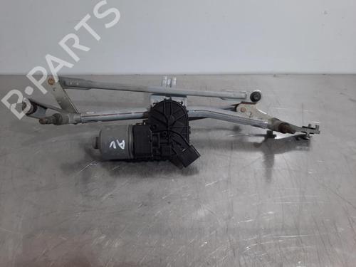 Viskermotor vindrude PEUGEOT PARTNER Tepee 1.6 HDi / BlueHDi 75 (75 hp) 23578652