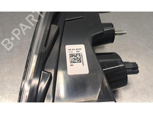 Right taillight RENAULT CAPTUR II (HF_) TCe 155 (HFMN) | BP40050291C35  - Image 5