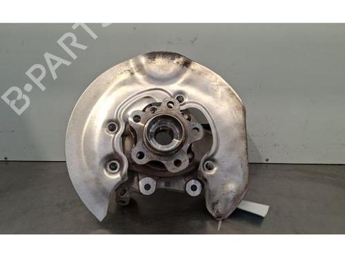 Venstre hjullejehus spindel BMW 4 Coupe (F32, F82) 420 i (184 hp) 32398850