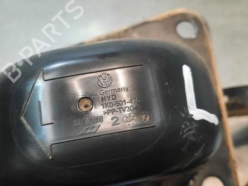 Left rear suspension arm SKODA KAROQ (NU7, ND7) 2.0 TDI 4x4 | BP10895840M14 