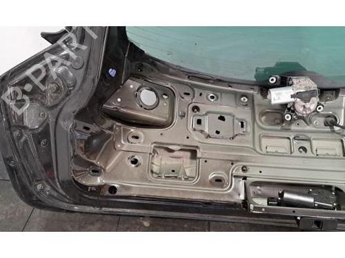 Klapa tylna bagażnika OPEL INSIGNIA A Sports Tourer (G09) 1.6 CDTi (35) | BP30924065C6