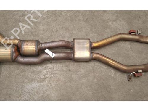 Exhaust system BMW 3 (G20, G80, G28) M3 Competition xDrive | BP40065455M121  - Image 23