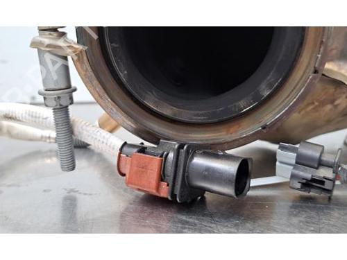 Catalyst FORD FIESTA VII (HJ, HF) 1.0 EcoBoost | BP38971331M10 - Image 5